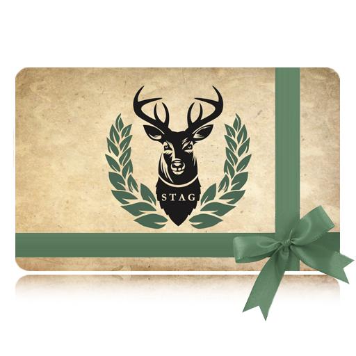 STAG Men's Products Digital Gift Card