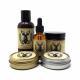 STAG Men's Products Beard Care Bundle
