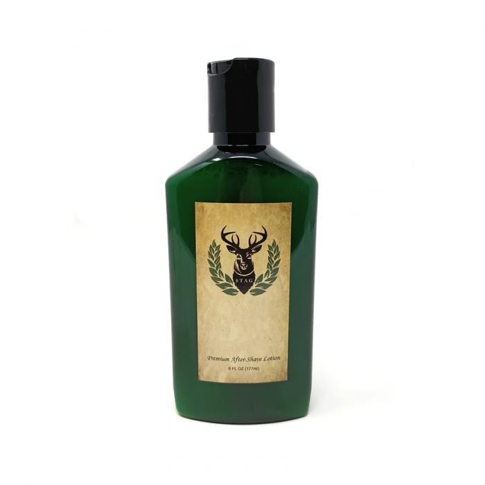 STAG Men's Products After Shave Lotion