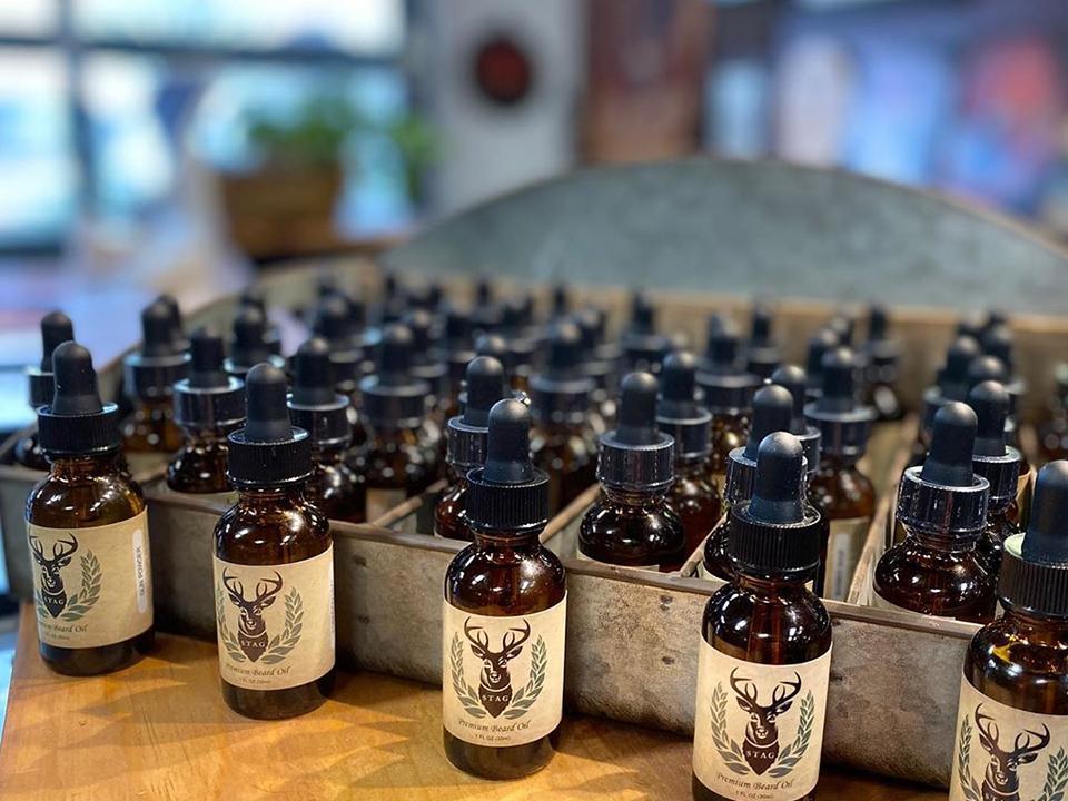 STAG Men's Products Reseller