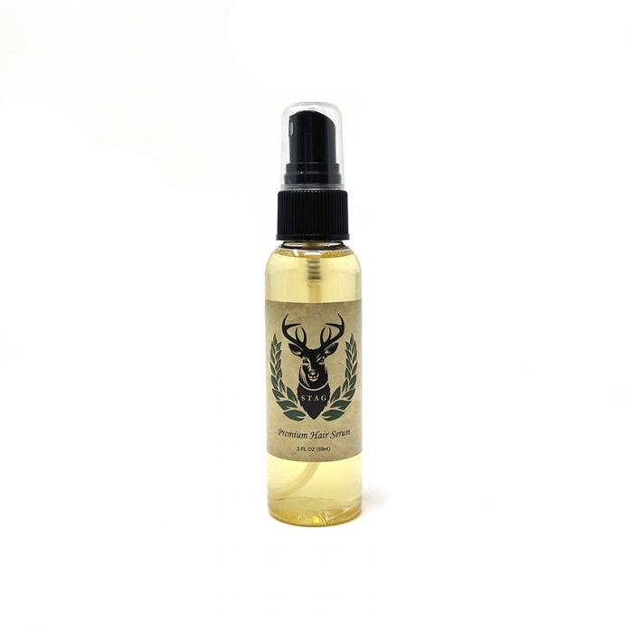 STAG Men's Products Hair Serum