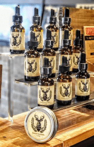 STAG Men's Products Reseller