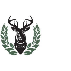 STAG Men's Products Logo