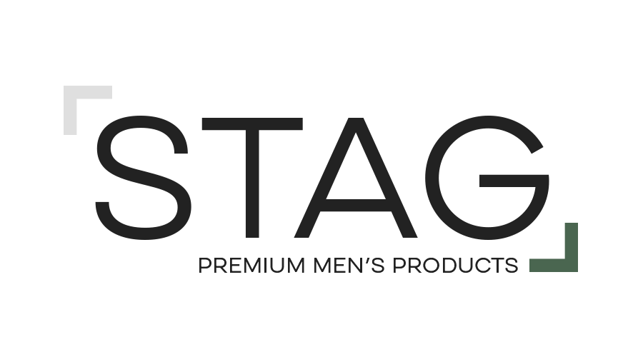 STAG Premium Men's Products
